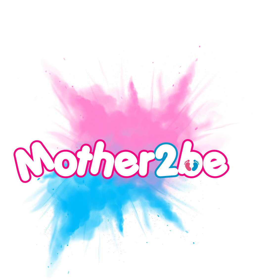 Mother2be logo